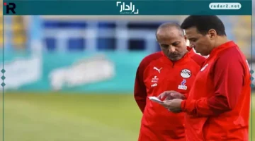 نهائي كأس ليبيا يجمع طارق مصطفى بحسام البدري في مواجهة مصرية مثيرة